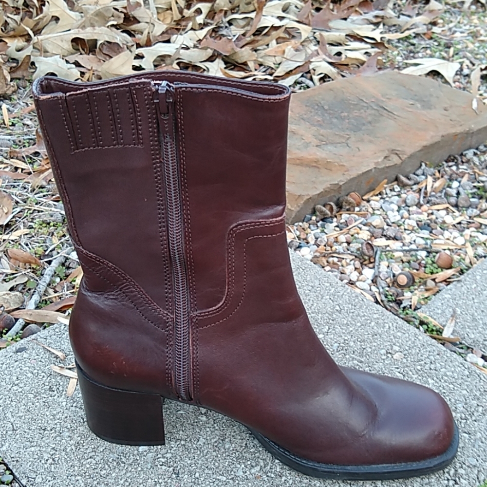 Bass Raimy boot size 5 1/2 - Picture 4 of 7